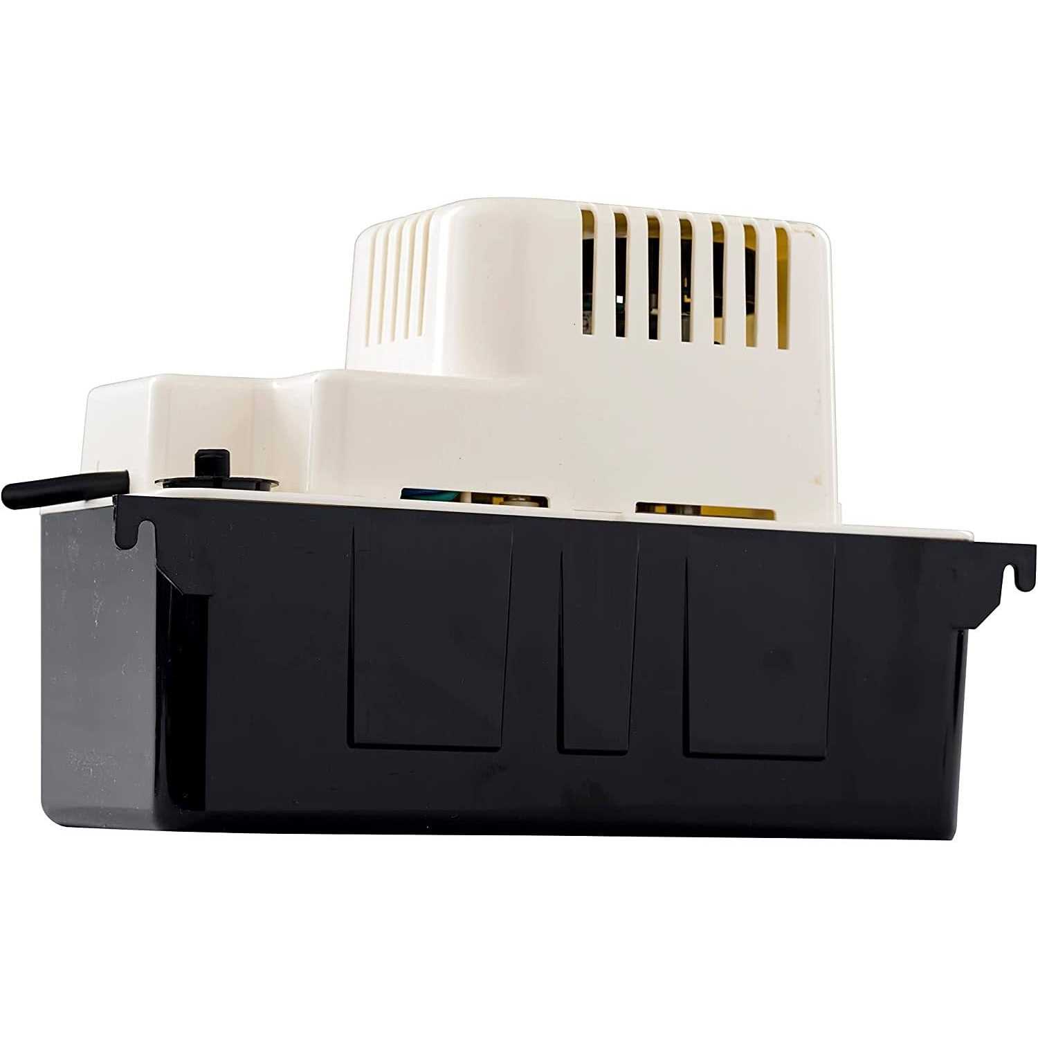 Little Giant 554401 Condensate Removal Pump - Zenithce