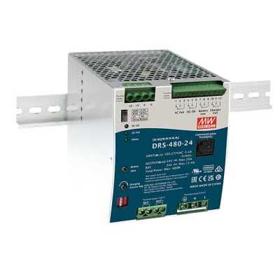 Mean Well NDR-240-48 - Zenithce