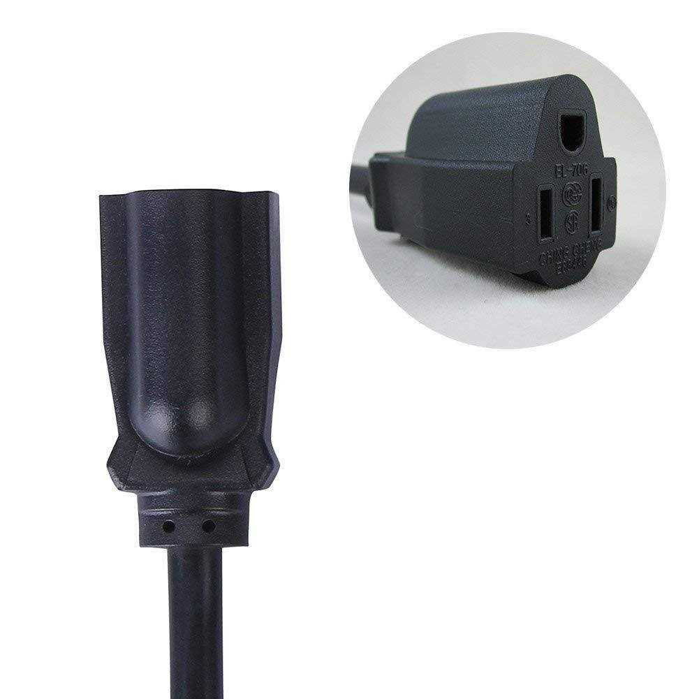 Digiten Lcd Digital 0-99999 Counter 5 Digit Plus UP Gauge + Proximity Switch Sensor with Magnetic - Zenithce