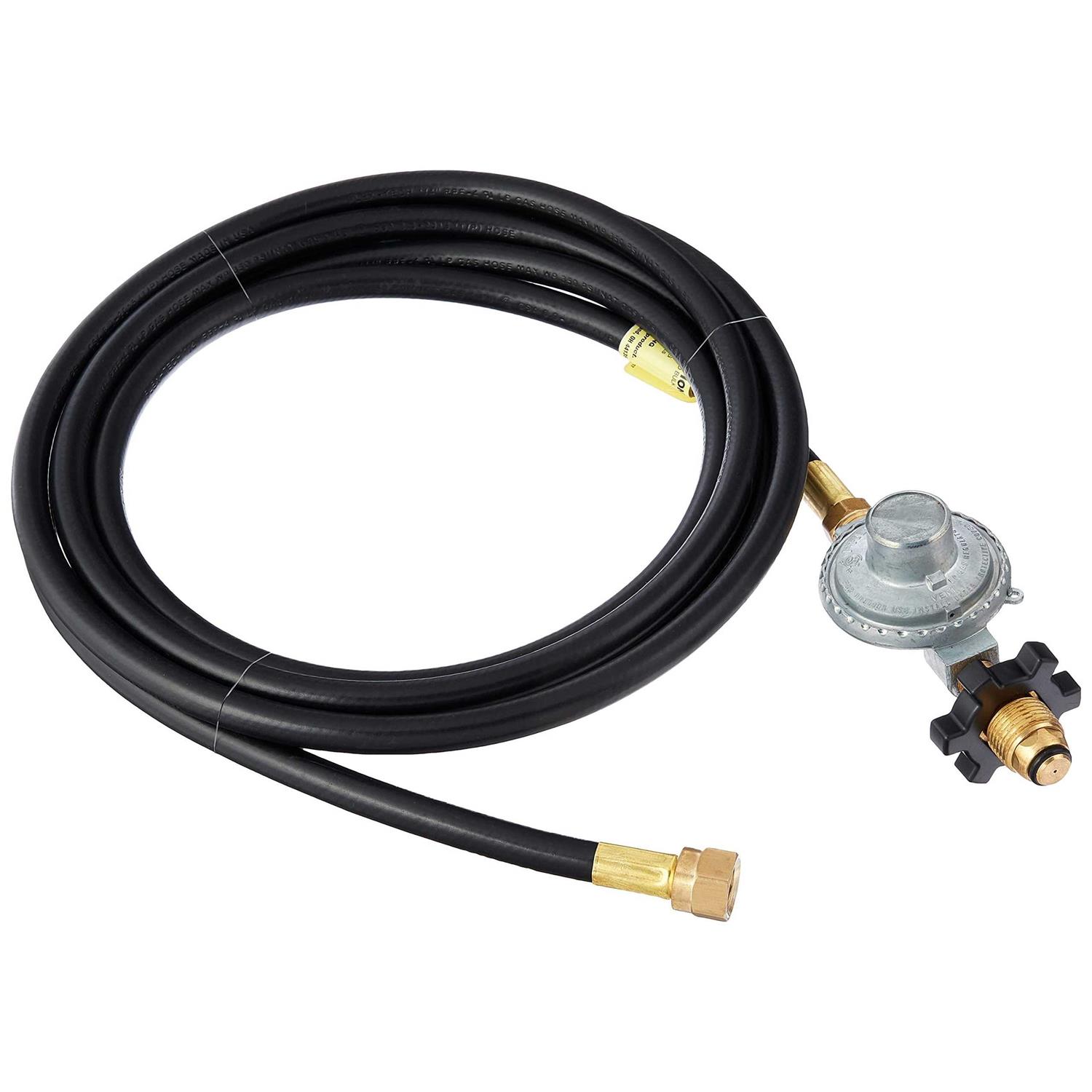 Mr. Heater 12 Acme Flexible Pigtail Hose Assembly - Zenithce