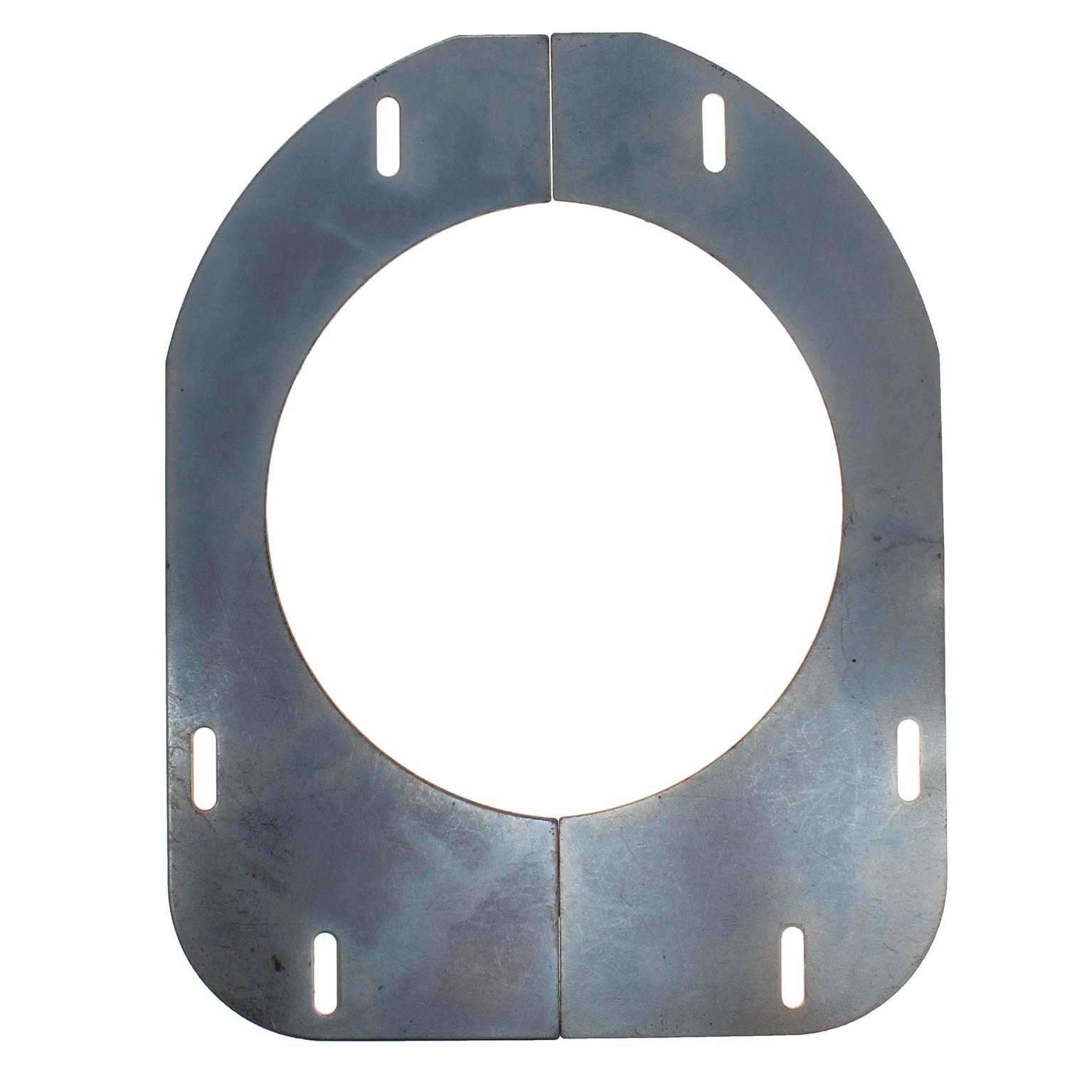 Sioux Chief 442-2W SmartCap Closet Bolt Cover Cap - Zenithce