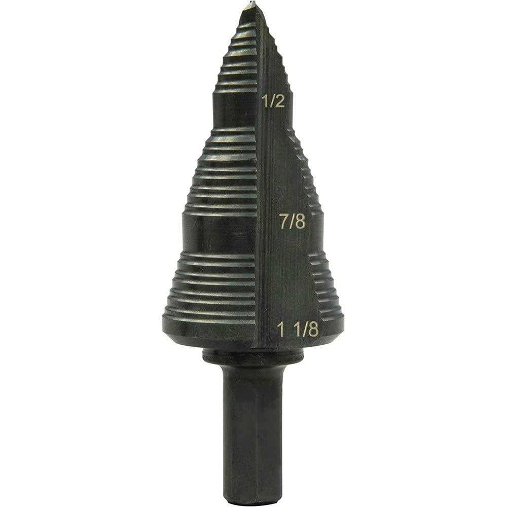 Greenlee DTAPKIT Drill/Tap Kit - Zenithce