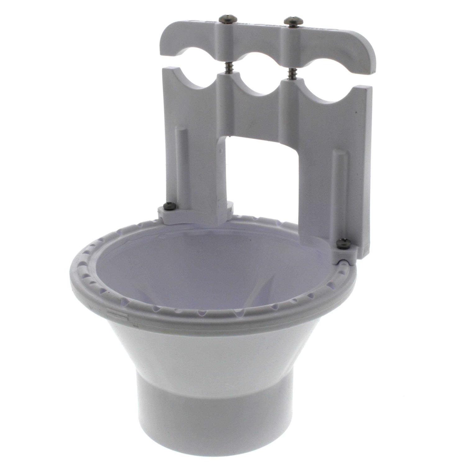 Tru-Flate 13-203 Coupler/Plug Kit - Zenithce