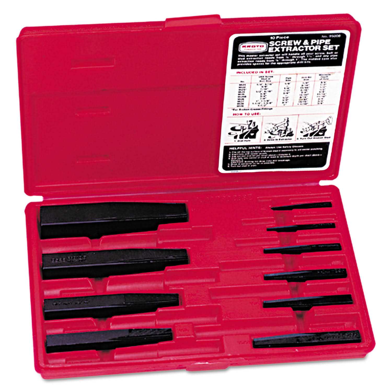 Protmex PT6208A Digital Contact Tachometer Contact Measurement Speed Tach Meter - Zenithce