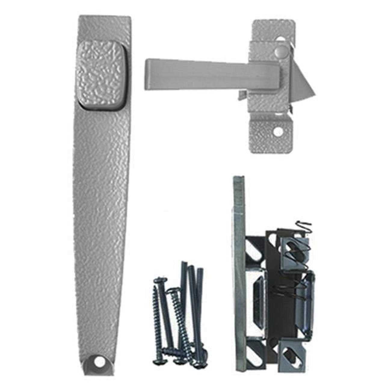 Wright Products Pull Handle Latch White Vil333wh - Zenithce