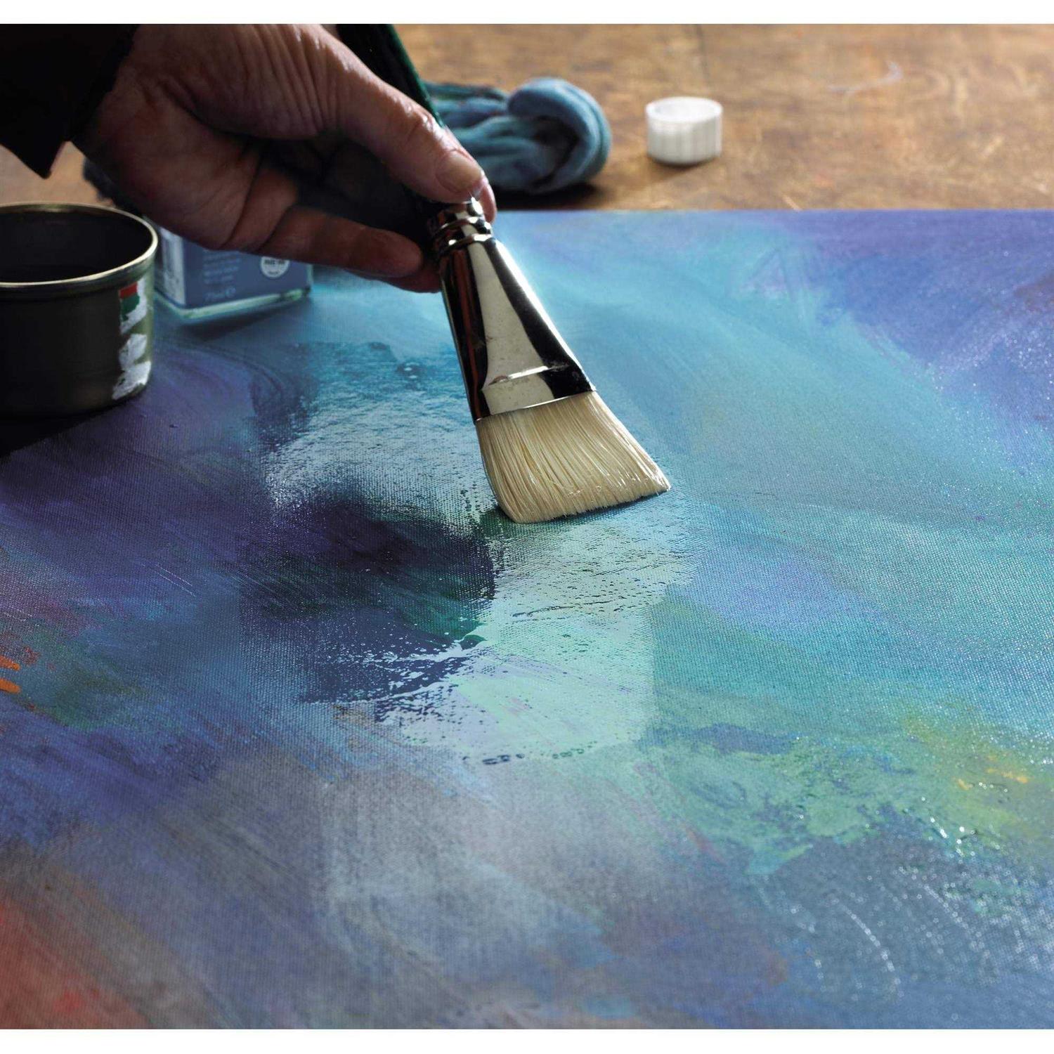 Winsor & Newton Artists White - Zenithce