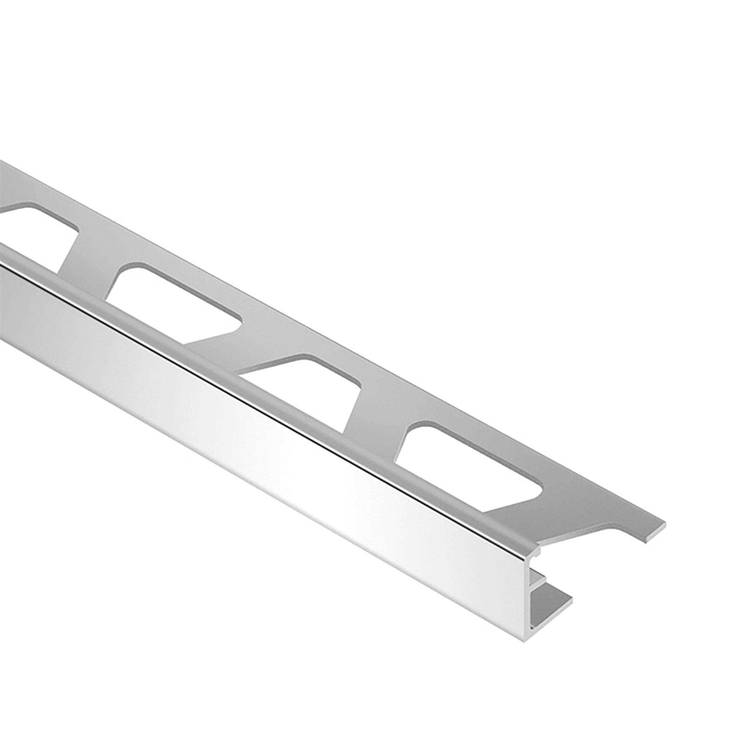 Schluter Schiene Tile Edging Trim - Zenithce