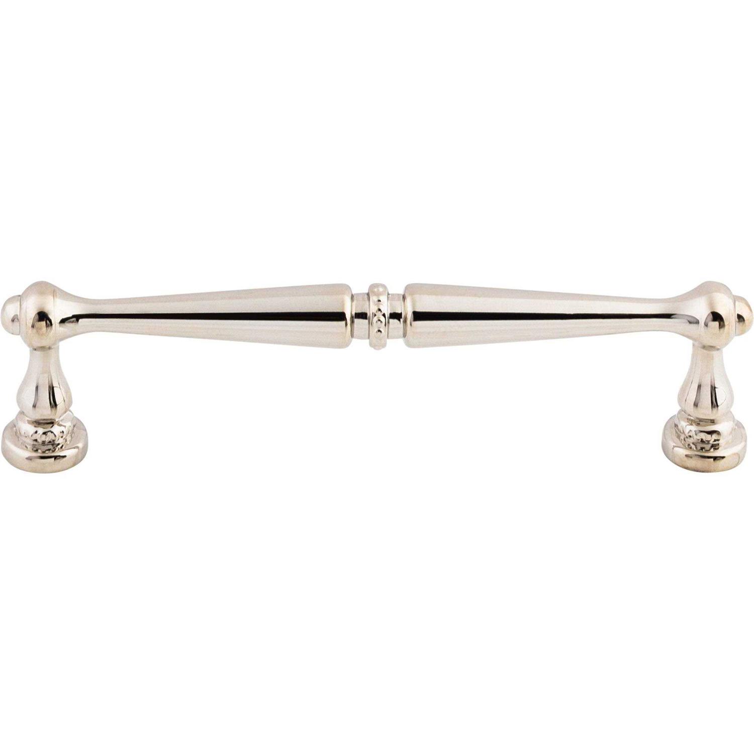 Top Knobs M1805 Wedge 3-3/4 Inch Center to Center Handle Cabinet Pull from the B - Zenithce