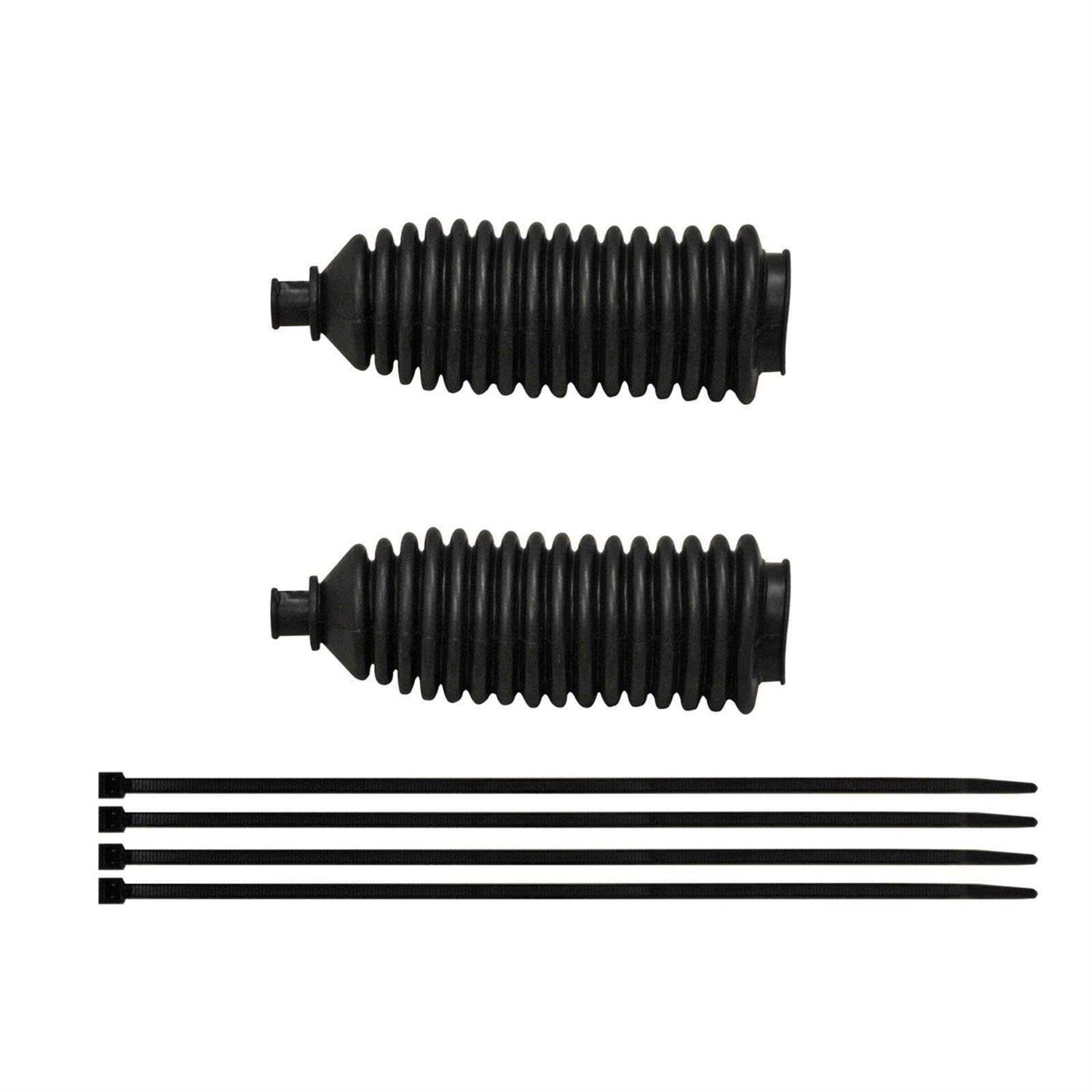 SuperATV Polaris RZR 900 Heavy-Duty Tie Rod Kit - Zenithce