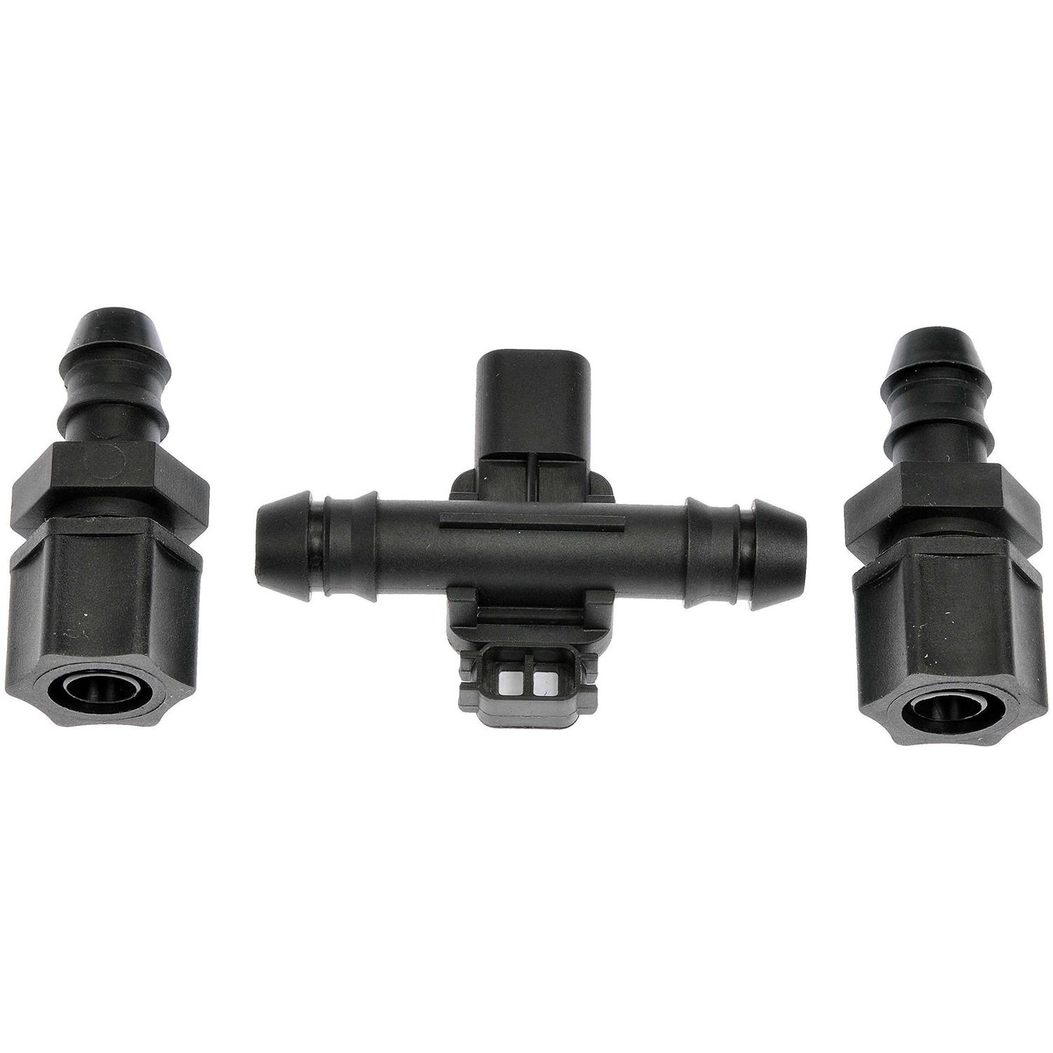 Dorman 911-222 Vapor Canister Purge Valve - Zenithce