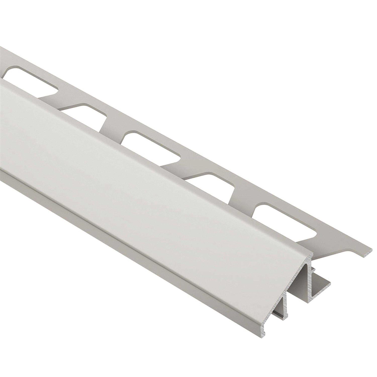 Schluter RENO-U Reducer Tile Edging Trim - Zenithce