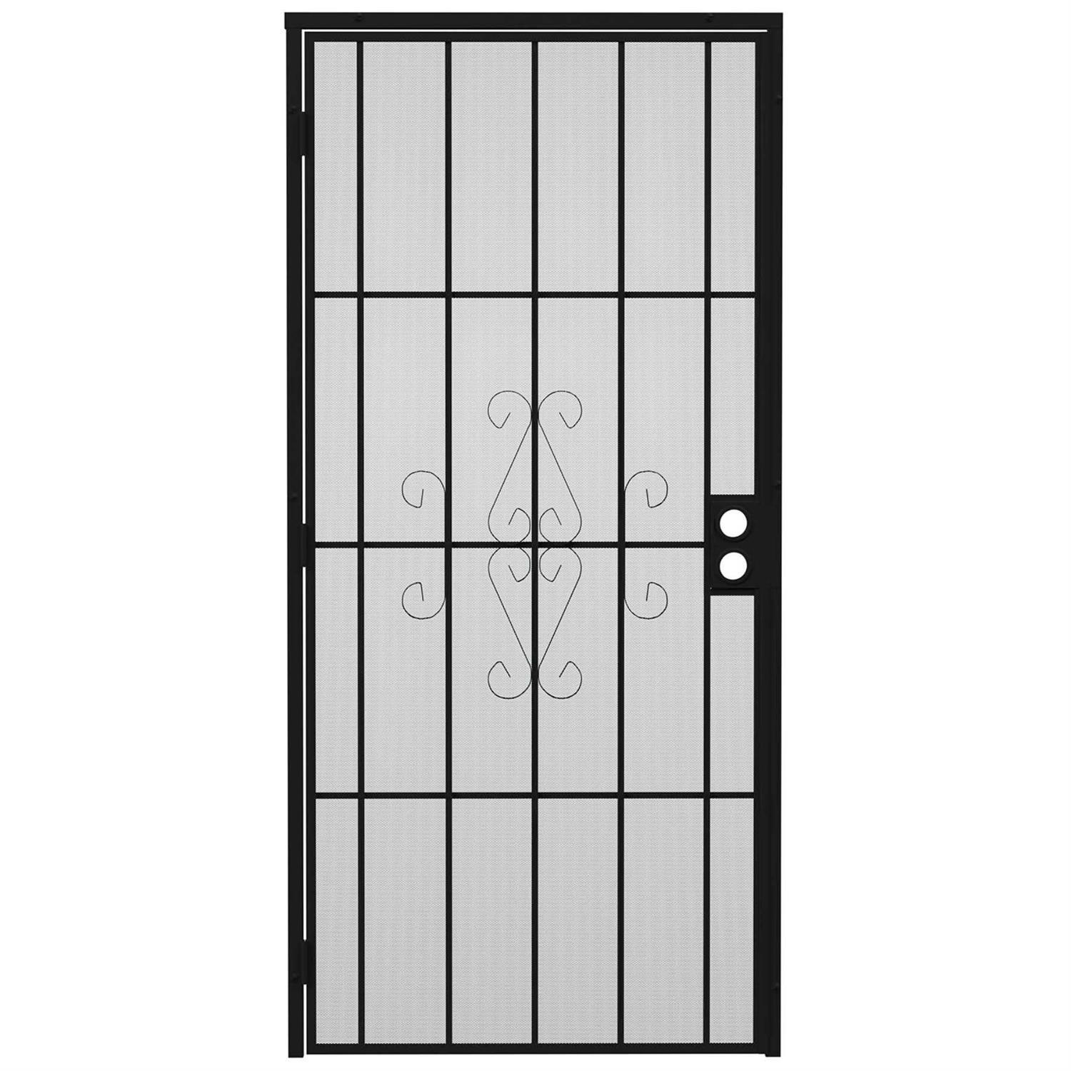 Gatehouse Hinge Pin Door Stop 23300 - Zenithce