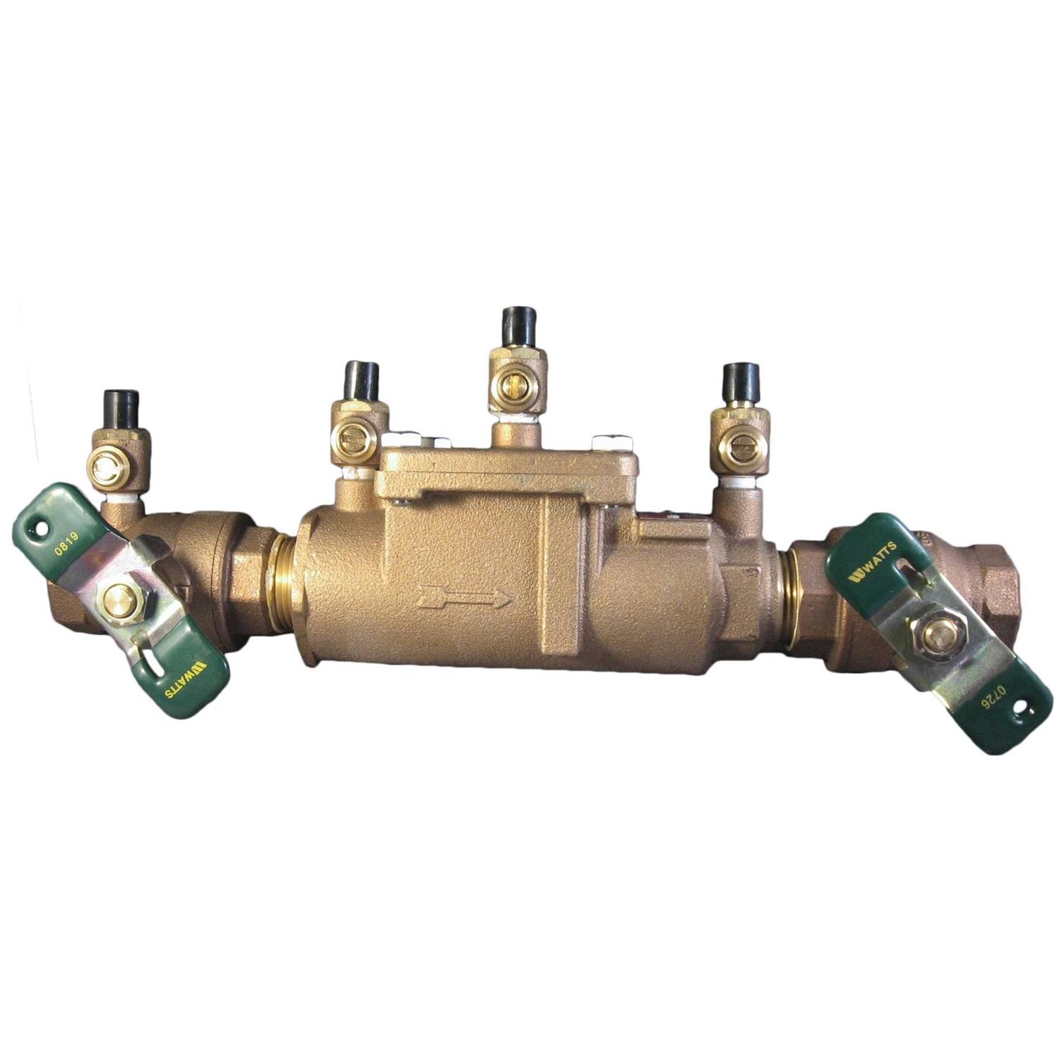 Watts 0061935 Backflow Preventer - Zenithce