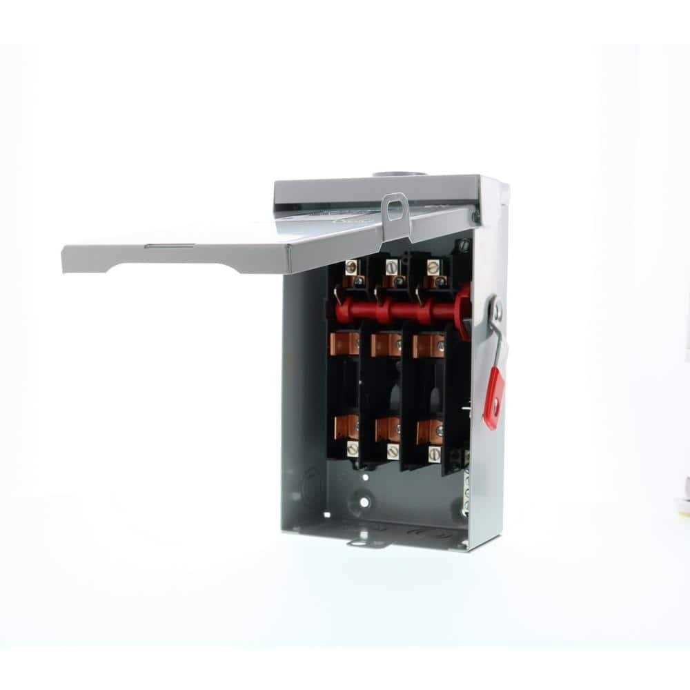 Siemens GF224NR Safety Switch - Zenithce