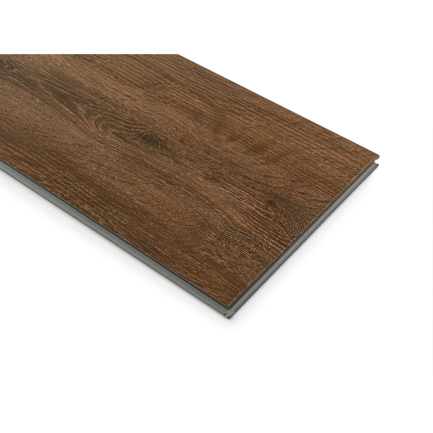 NewAge Luxury Vinyl Plank Flooring - Zenithce