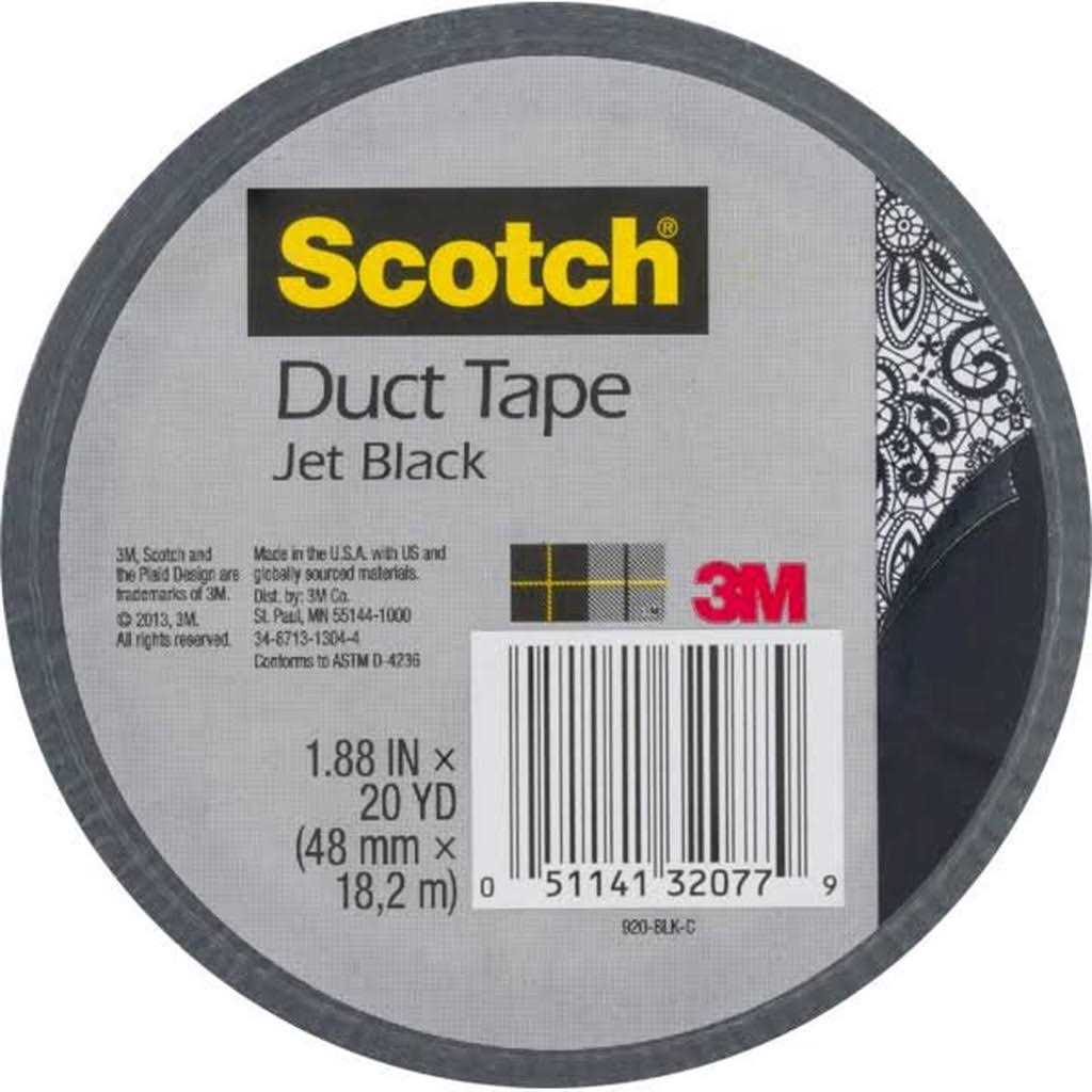 Scotch Duct Tape - Zenithce