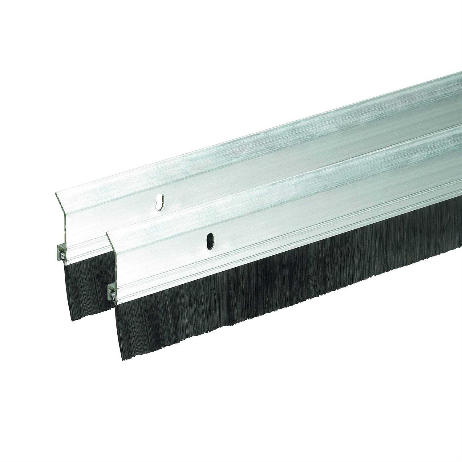 Frost King SB36 Heavy Duty Door Sweep - Zenithce