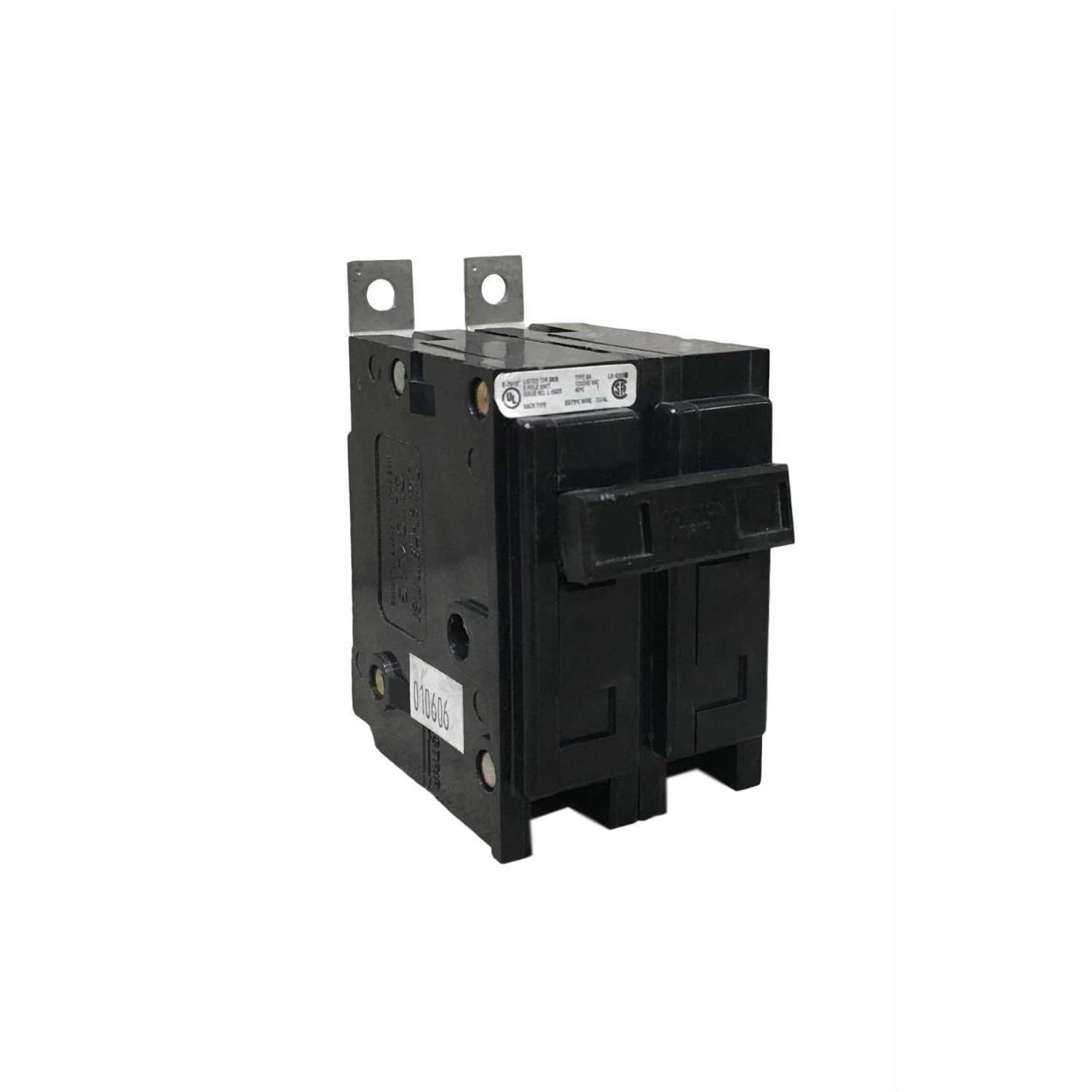 Eaton BAB2020 - Zenithce