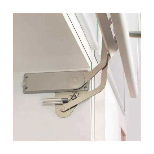 Sugatsune Stainless Steel 304 Folding Bracket EB-200/EP-BL - Zenithce