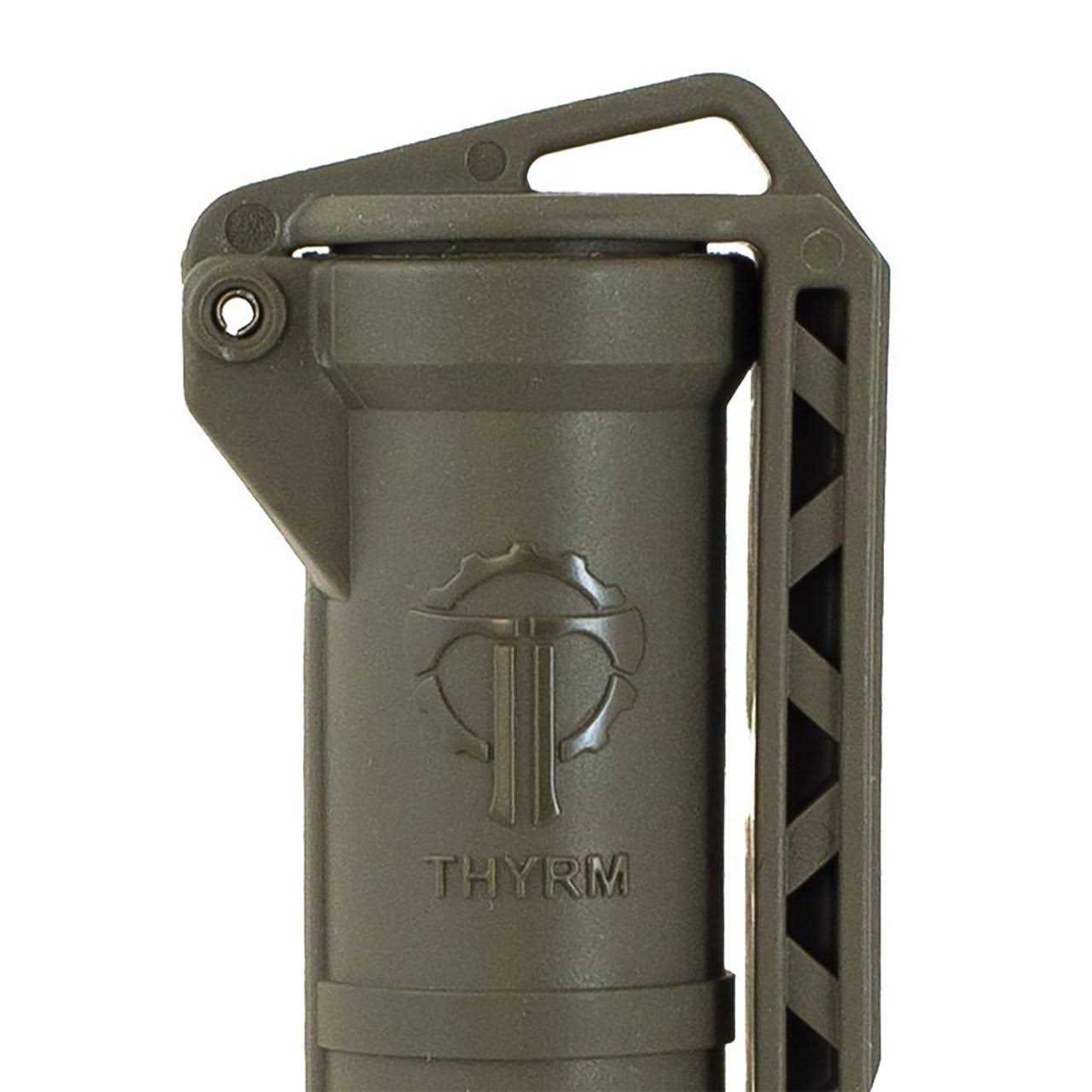 Thyrm CellVault Battery Storage Case for AA AAA - Zenithce