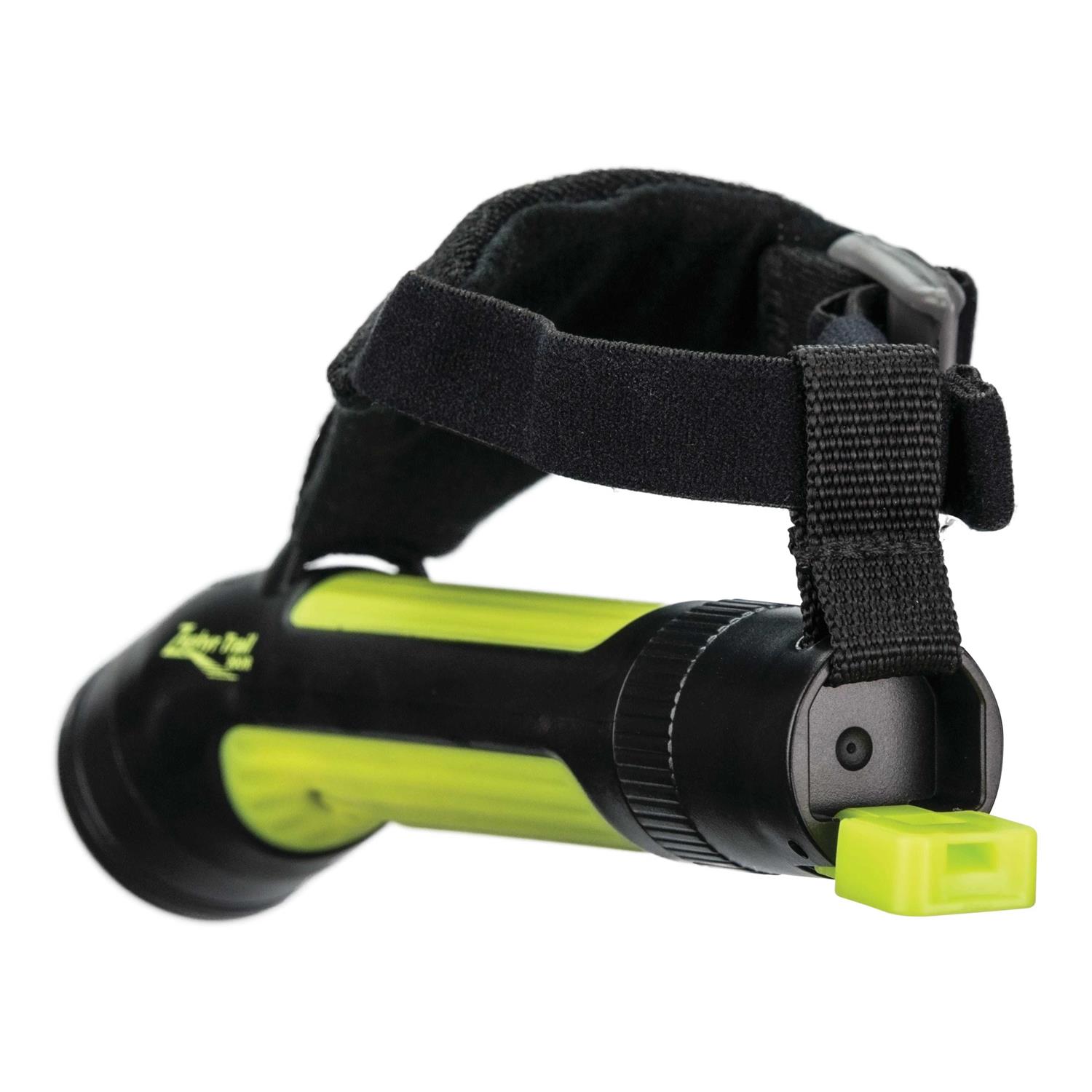 Nathan Terra Fire 400 RX Hand Torch - Zenithce