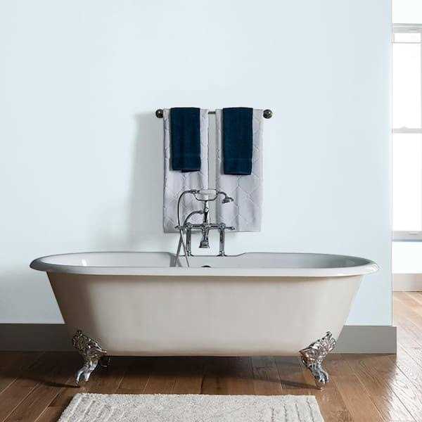 Glidden Premium Off White PPG1024-1 Paint - Zenithce