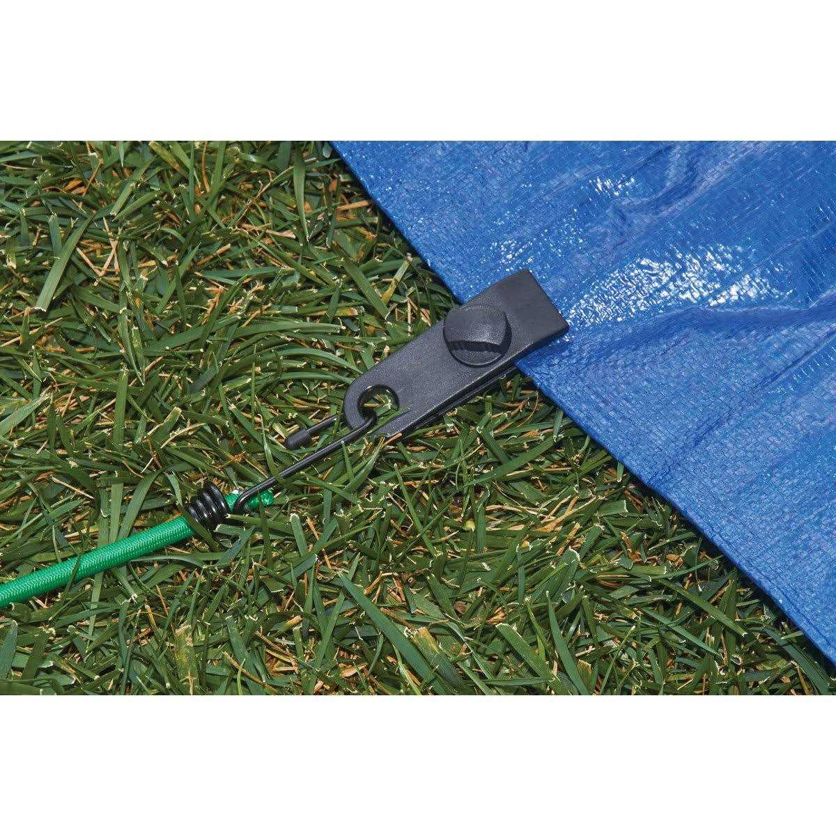 Harbor Freight Tools Air Spray Gun Disposable Paint Cups 5 Pk - Zenithce