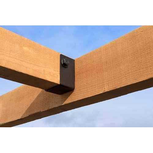 Simpson Strong-Tie APHH610 Concealed-Flange Heavy Joist Hanger - Zenithce