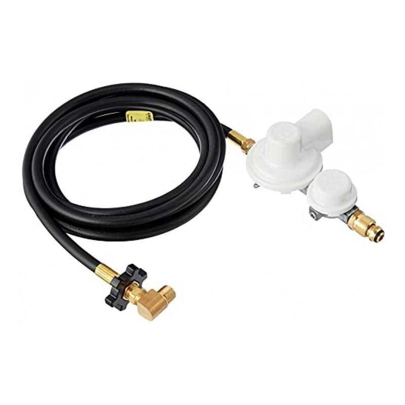 Mr. Heater Propane Hose Assembly F273072 - Zenithce