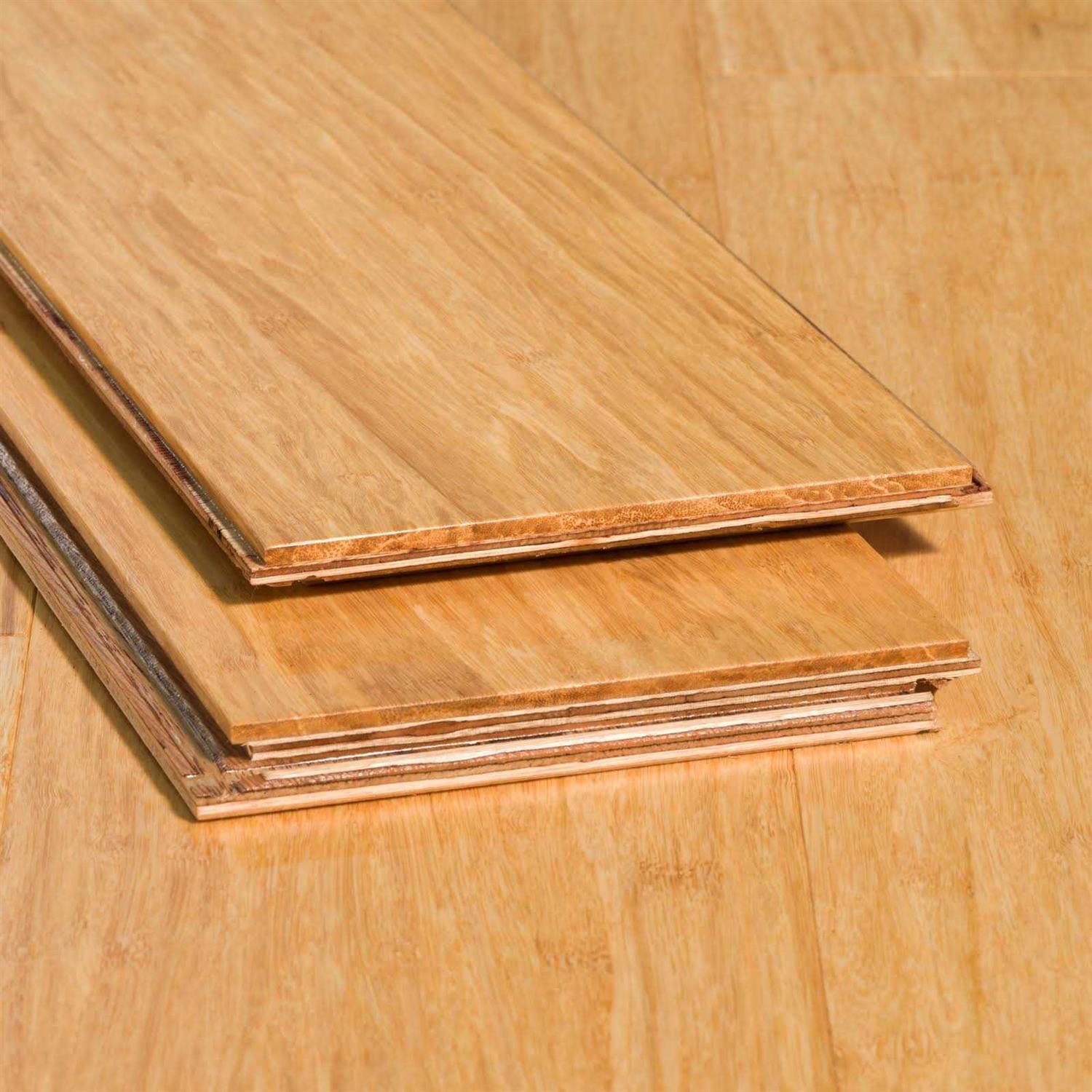 Natural Carved Wood 2-Piece Panel Set - Zenithce