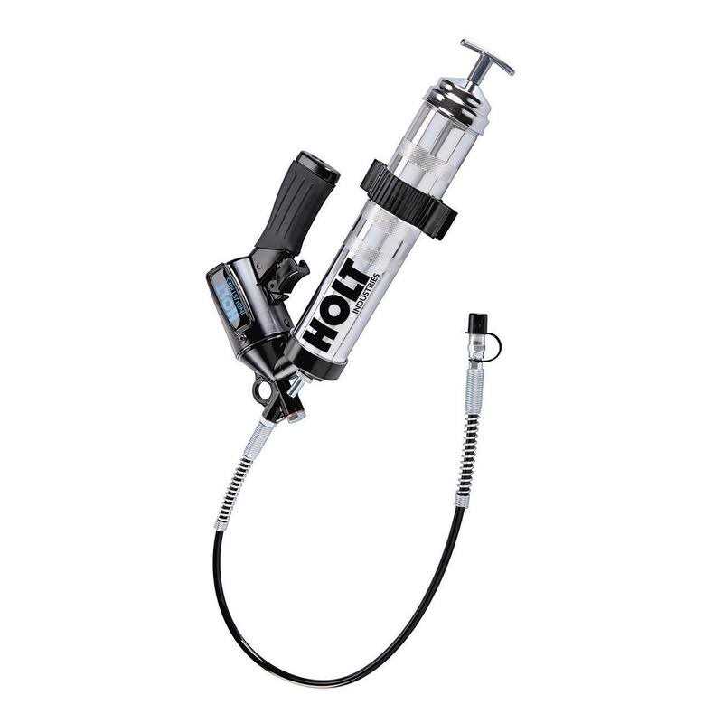 Holt Industries 2.3 gallon Manual Fluid Extractor - Zenithce