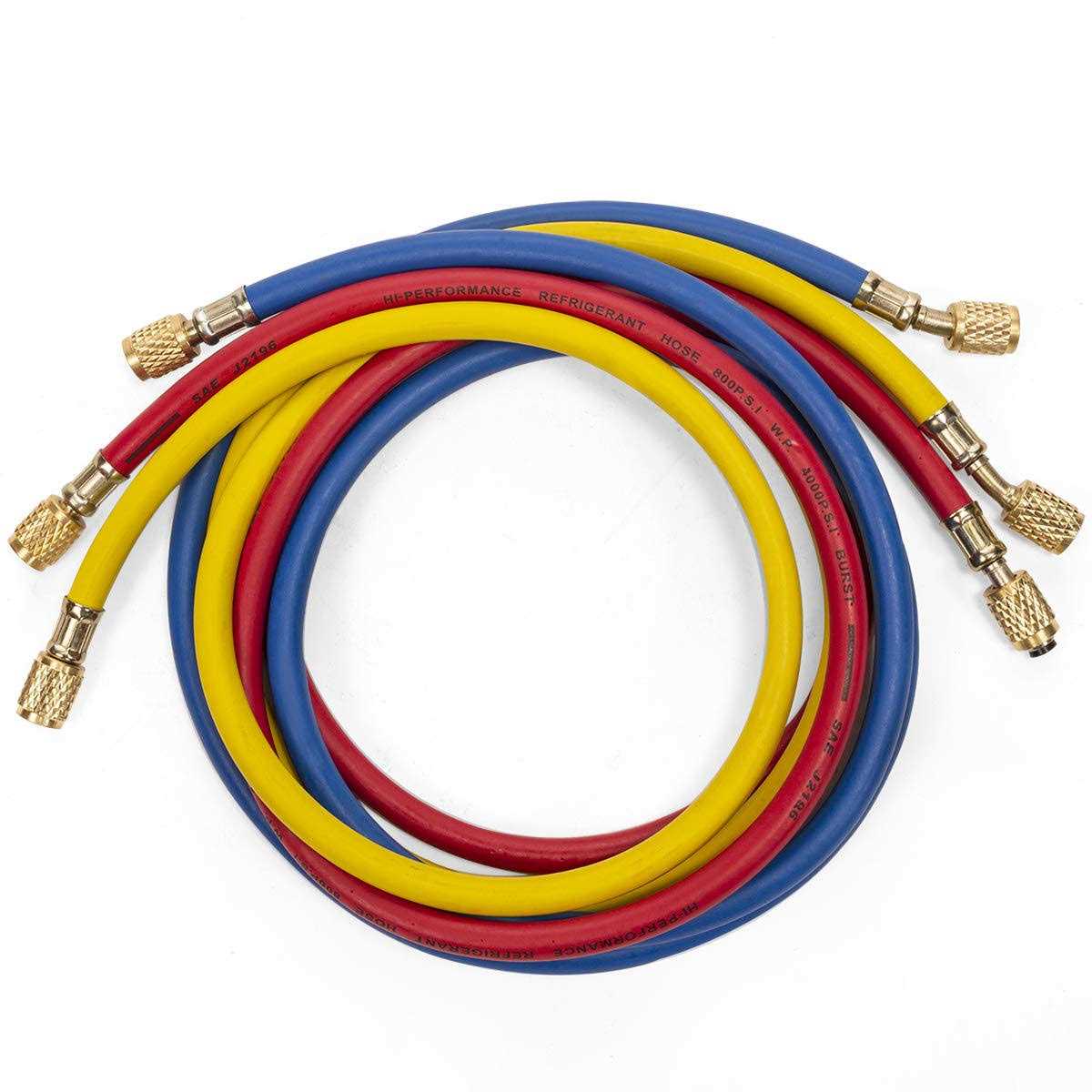 Xtremepowerus Gauge Electric Extension Power Cord Cable Indoor - Zenithce