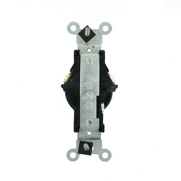 Leviton Commercial Single 5032-I - Zenithce