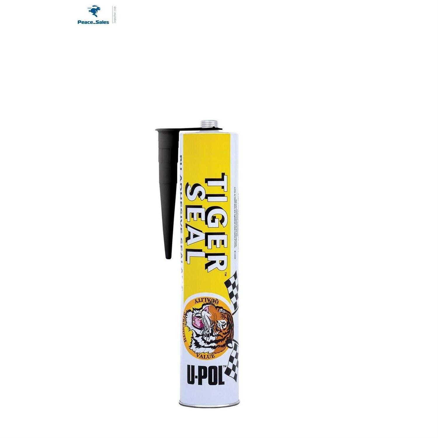 U-POL Hs European Spot / Panel Clear - Zenithce