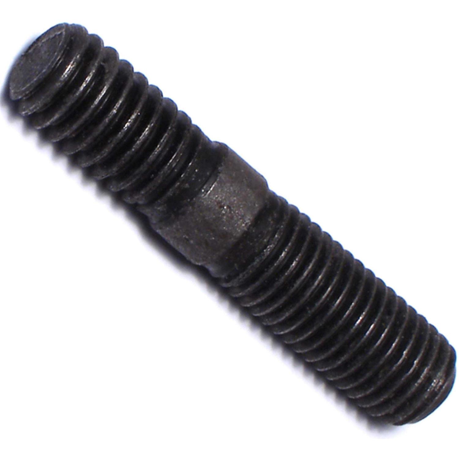 Monster Fastener 5/16 x 2 Zinc Plated Grade 2 Steel Fender Washers - Zenithce