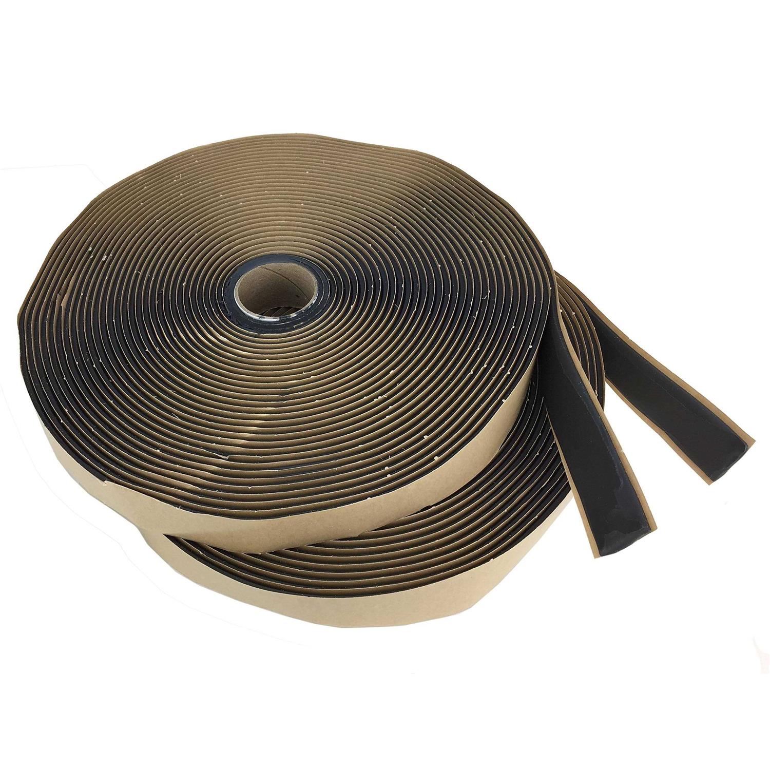 GSSI Sealants Butyl Tape 1/8 x - Zenithce