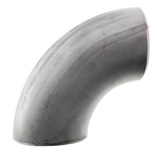 Merit Brass Pipe 90 ° Long Radius Elbow Fitting - Zenithce