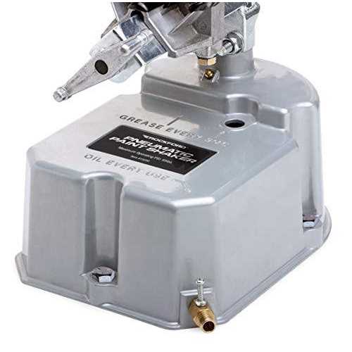 Rockwood Pistol Grip Air Needle Scaler Pneumatic Tool Remove Paint Slag Rust Deburring - Zenithce