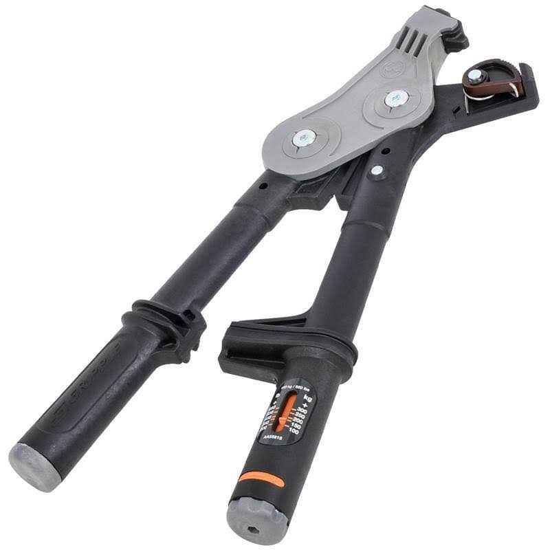 Gripple T-Clip - Zenithce