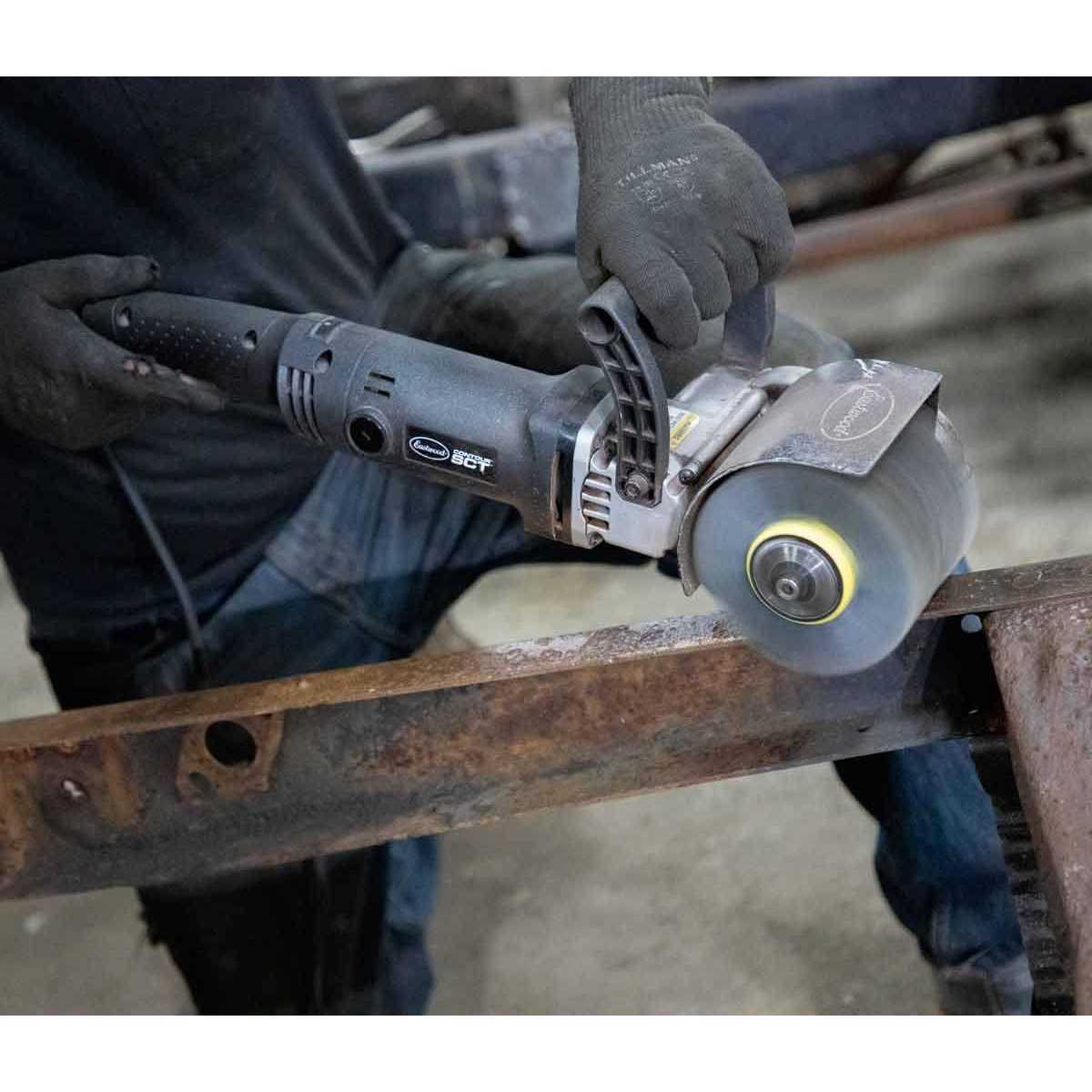 Eastwood Contour Polyester Primer Surfacer - Zenithce