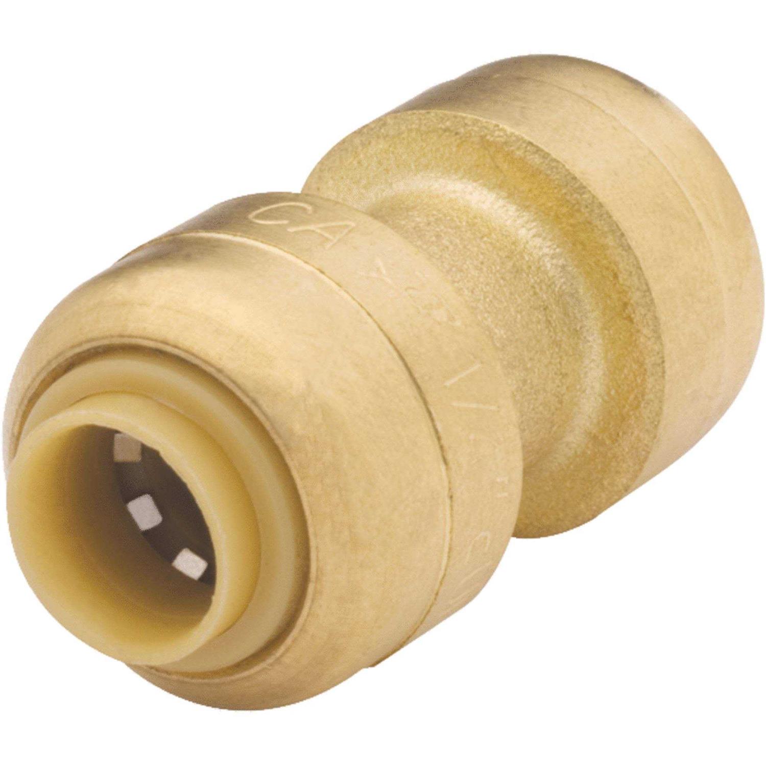 SharkBite Type C 3/4 in. D x 100 ft. L PEX Tubing 160 psi U870O100 - Zenithce