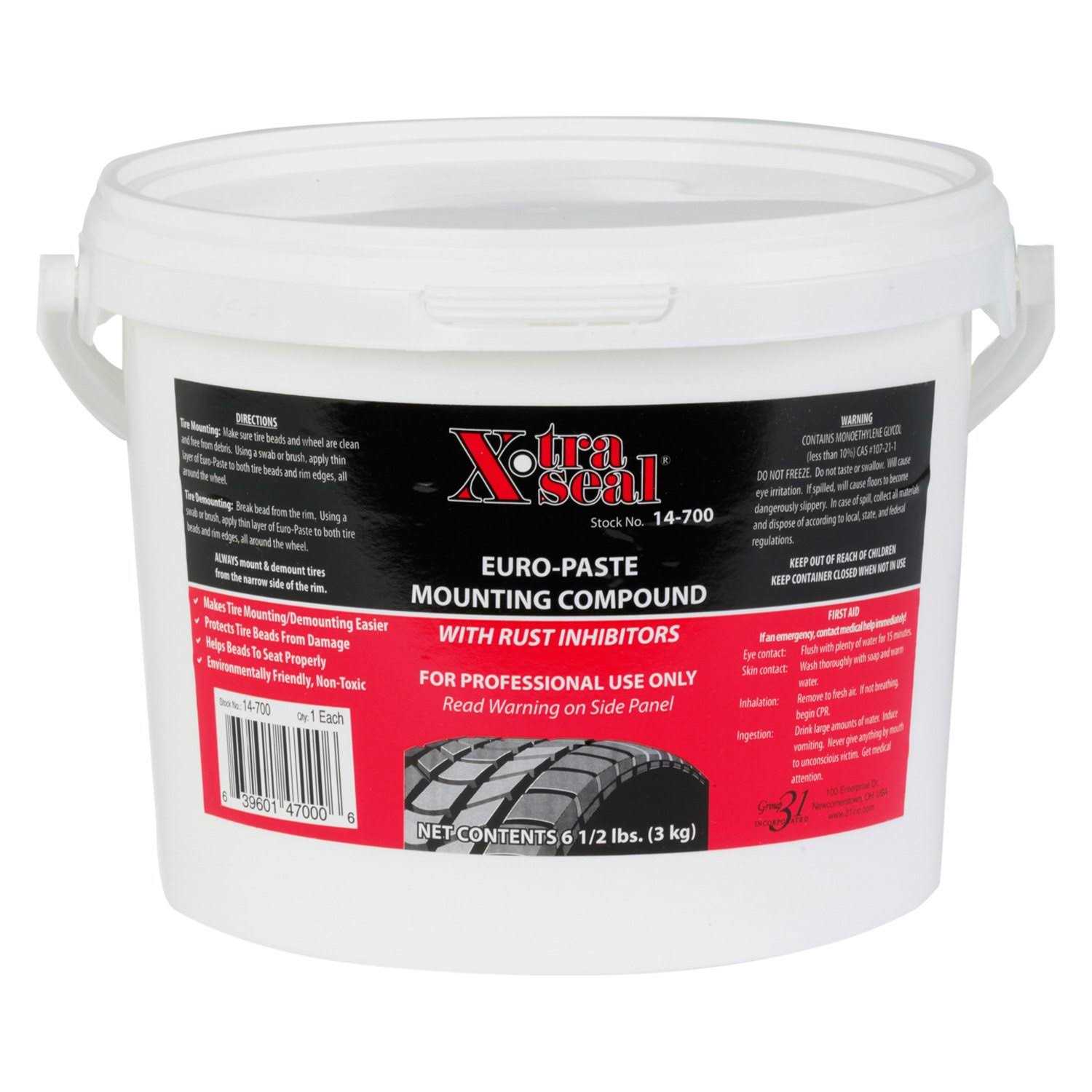 Xtra Seal Bead Sealer - Zenithce