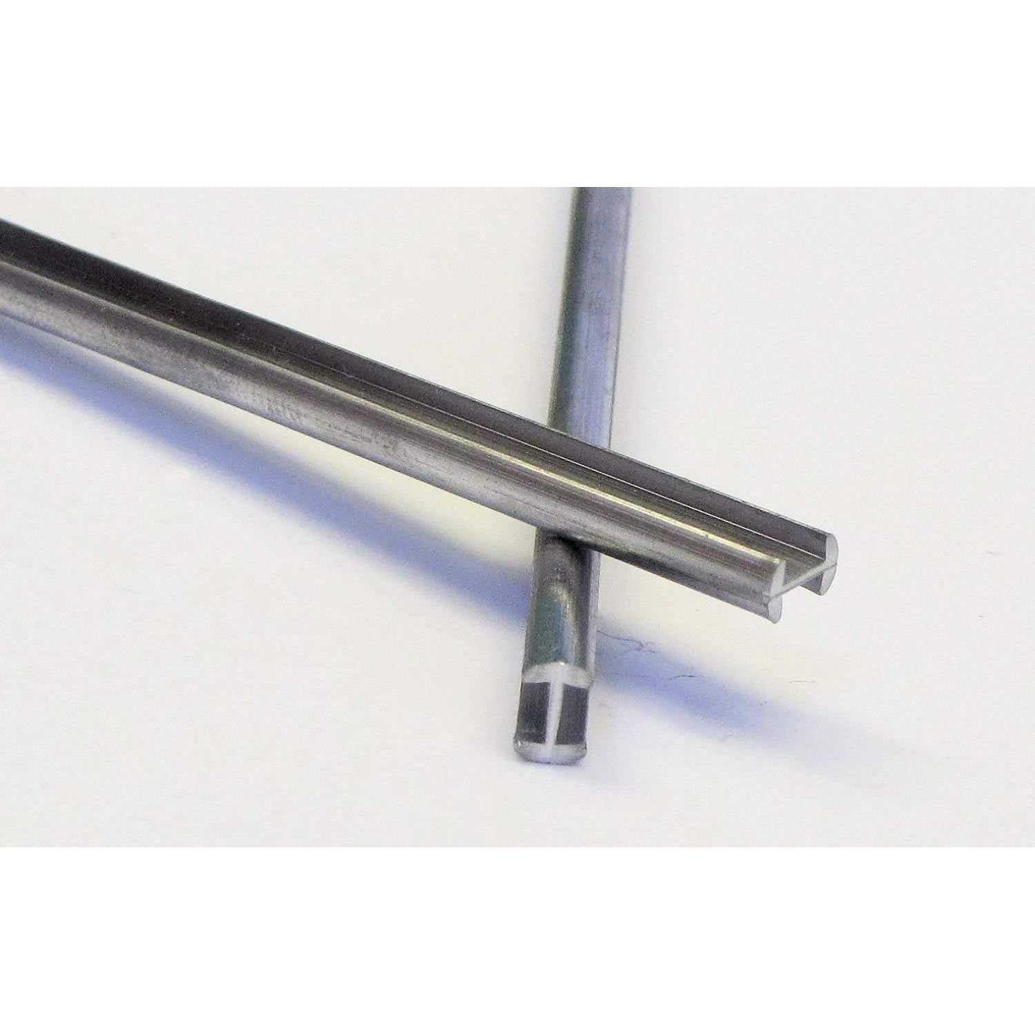 Round H Lead Came - Zenithce