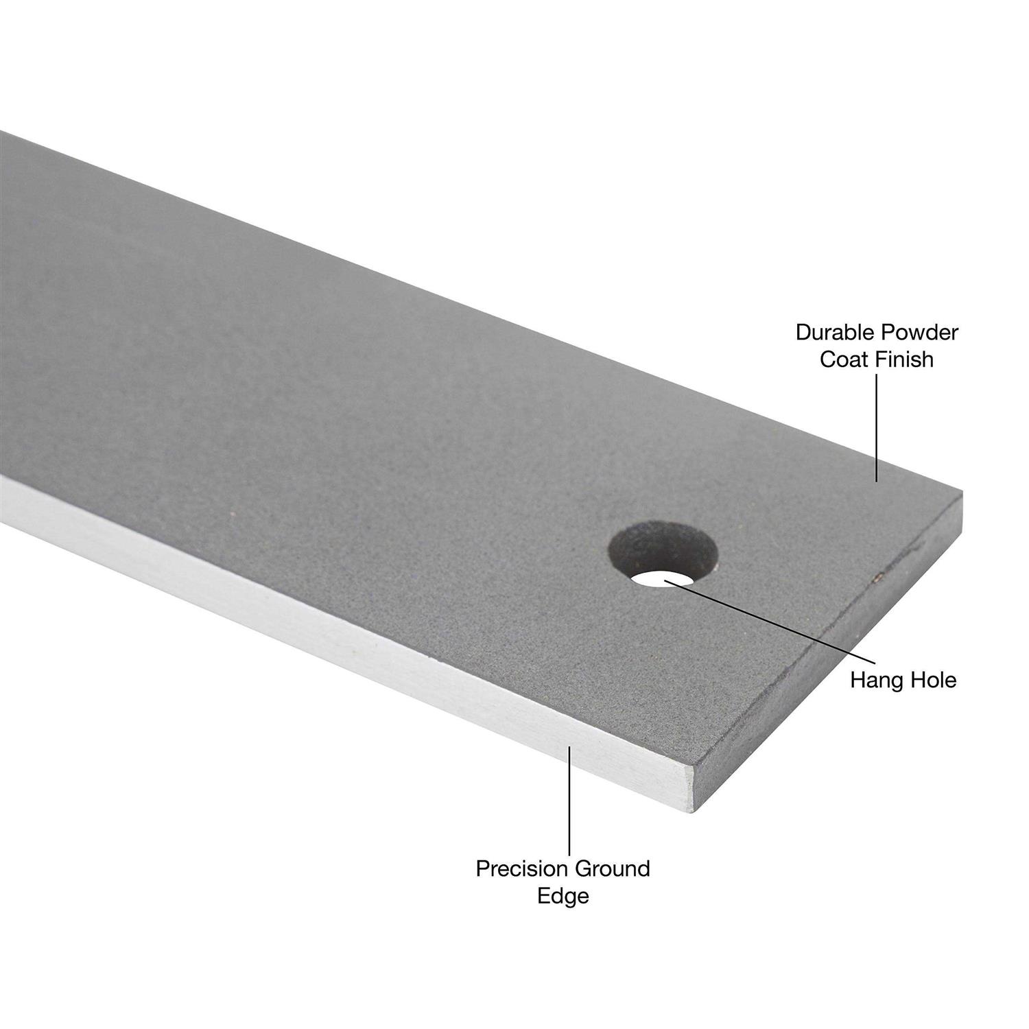 OEMTOOLS 25304 12 Blade Valve Tap Feeler Gauge - Zenithce