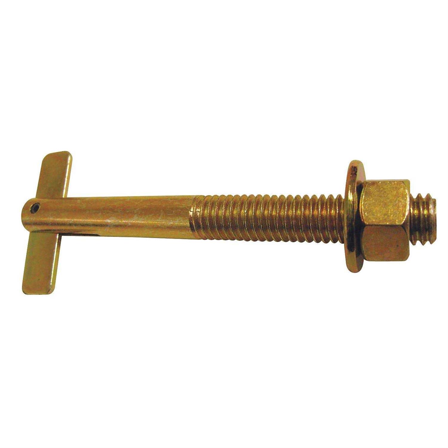 Sim Supply T-Anchor Carbn Steel GCPT - Zenithce