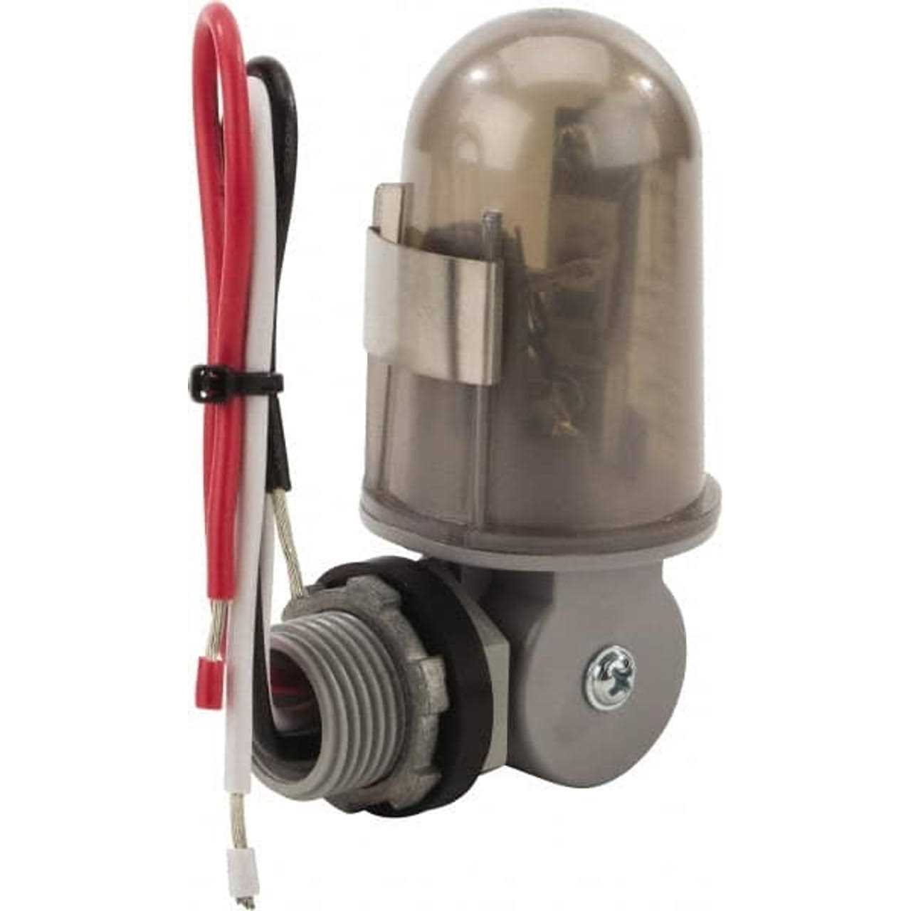 Tork 1109A 24 Hour Time Switch - Zenithce