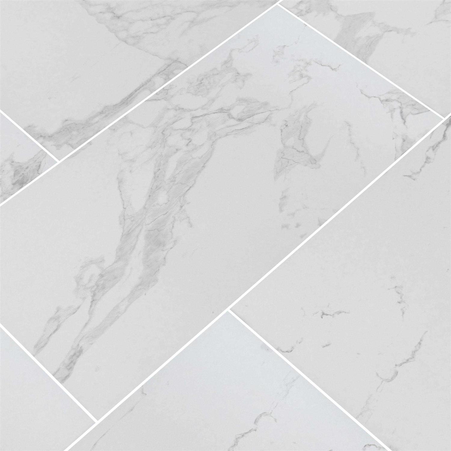 MSI Pietra Bernini Camo 12 in. x 24 in. Polished Porcelain Floor and Wall Tile - Zenithce
