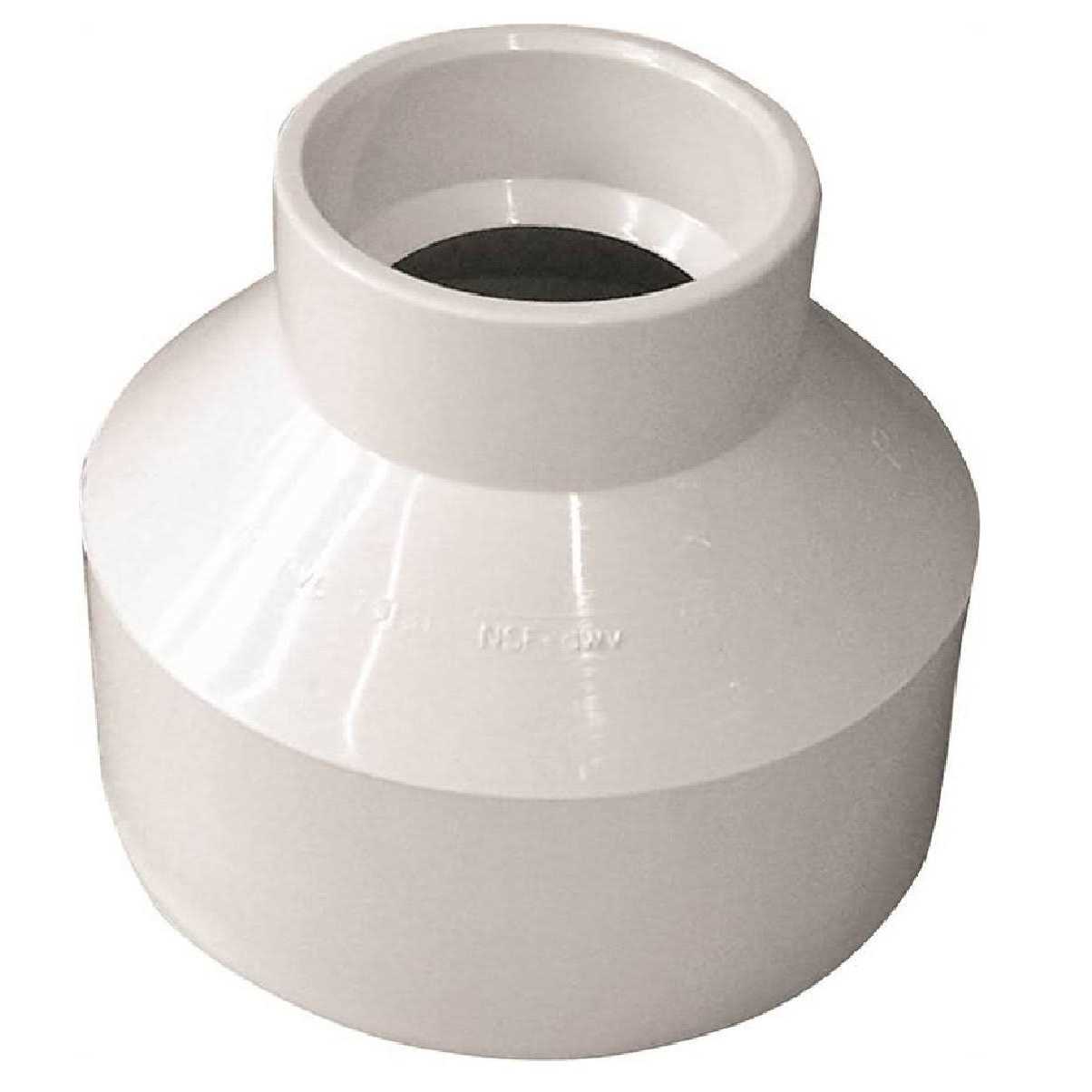 Genova Architectural Grade PVC Running Trim Ekena Millwork RUNP08X0625X48GEN - Zenithce