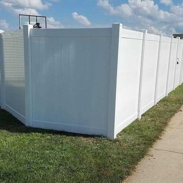 Weatherables 4 in. x 4 in. x 8 ft - Zenithce