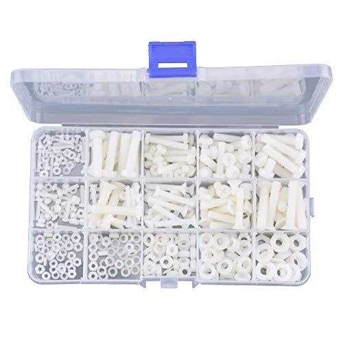m2 2280ssd Screws Kit,PCIe NVMe M.2 SSD Mounting Screws - Zenithce